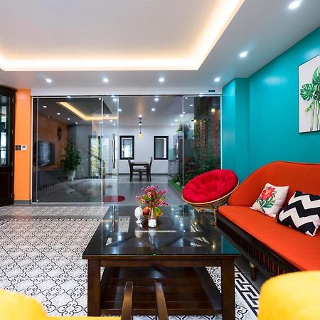Tropical Villa Halong Hạ Long Ngoại thất bức ảnh